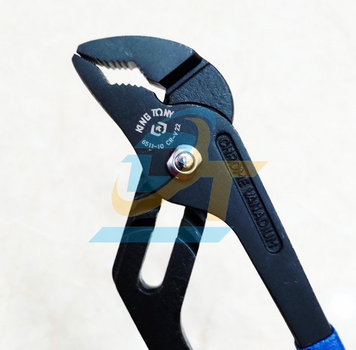 Bộ kìm 4 chi tiết Kingtony 42124GP  KingTony | Giá rẻ nhất - Công Ty TNHH Thương Mại Dịch Vụ Đạt Tâm
