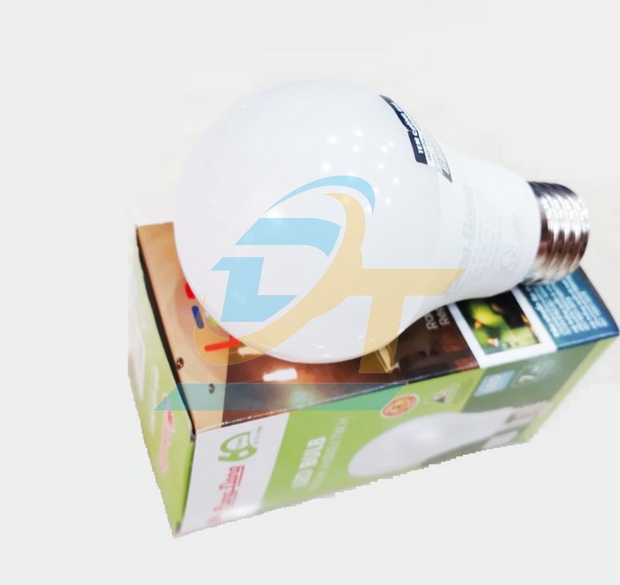 Bóng đèn LED Bulb 7W 3000K Rạng Đông A60N3/7W  RangDong | Giá rẻ nhất - Công Ty TNHH Thương Mại Dịch Vụ Đạt Tâm