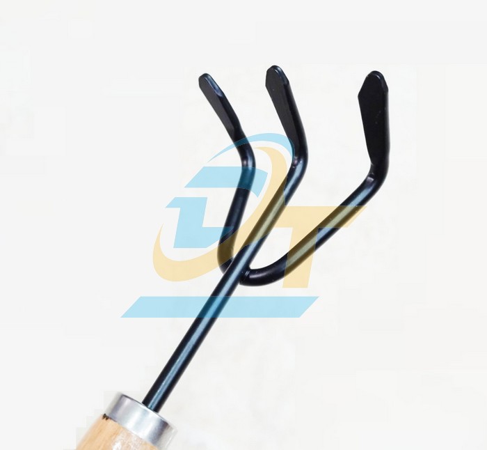 Cây cào đất cán gỗ mini 7x21cm  VietNam | Giá rẻ nhất - Công Ty TNHH Thương Mại Dịch Vụ Đạt Tâm