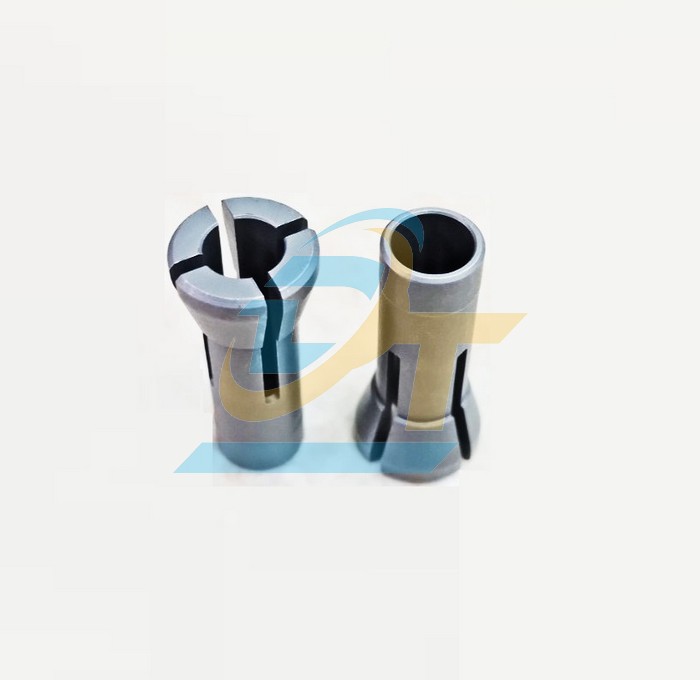 Côn dùng cho máy mài khuôn 6mm Makita 763665-6  Makita | Giá rẻ nhất - Công Ty TNHH Thương Mại Dịch Vụ Đạt Tâm