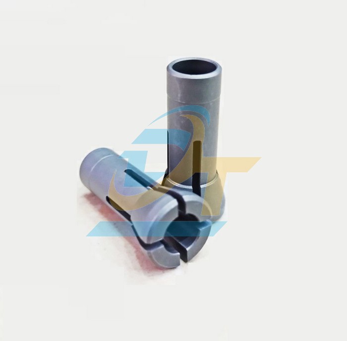 Côn dùng cho máy mài khuôn 6mm Makita 763665-6  Makita | Giá rẻ nhất - Công Ty TNHH Thương Mại Dịch Vụ Đạt Tâm
