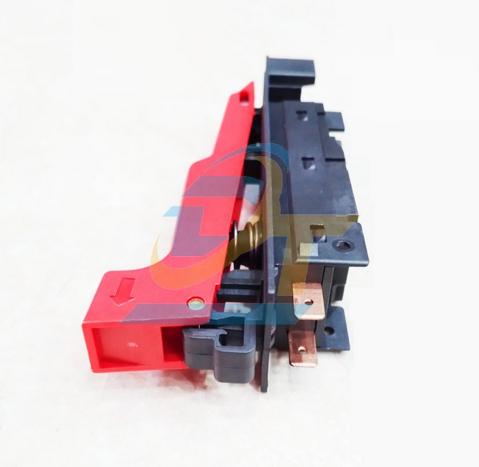 Công tắc máy mài góc GWS 2000-180 Bosch 1619P14186  Bosch | Giá rẻ nhất - Công Ty TNHH Thương Mại Dịch Vụ Đạt Tâm