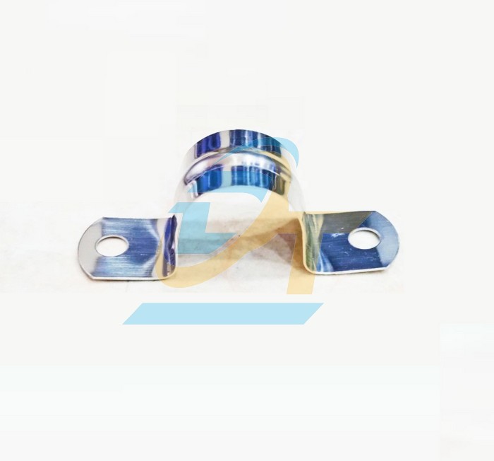 Cùm omega inox 304 phi 49  VietNam | Giá rẻ nhất - Công Ty TNHH Thương Mại Dịch Vụ Đạt Tâm