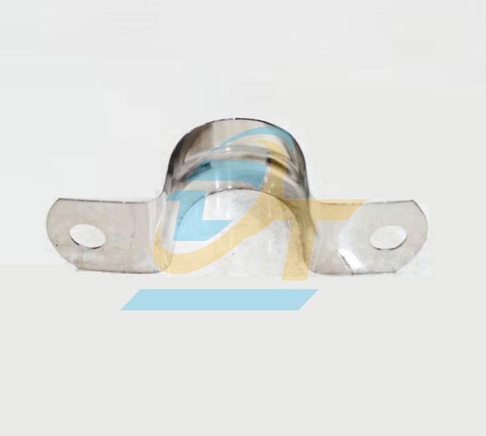 Cùm omega inox 304 phi 49  VietNam | Giá rẻ nhất - Công Ty TNHH Thương Mại Dịch Vụ Đạt Tâm