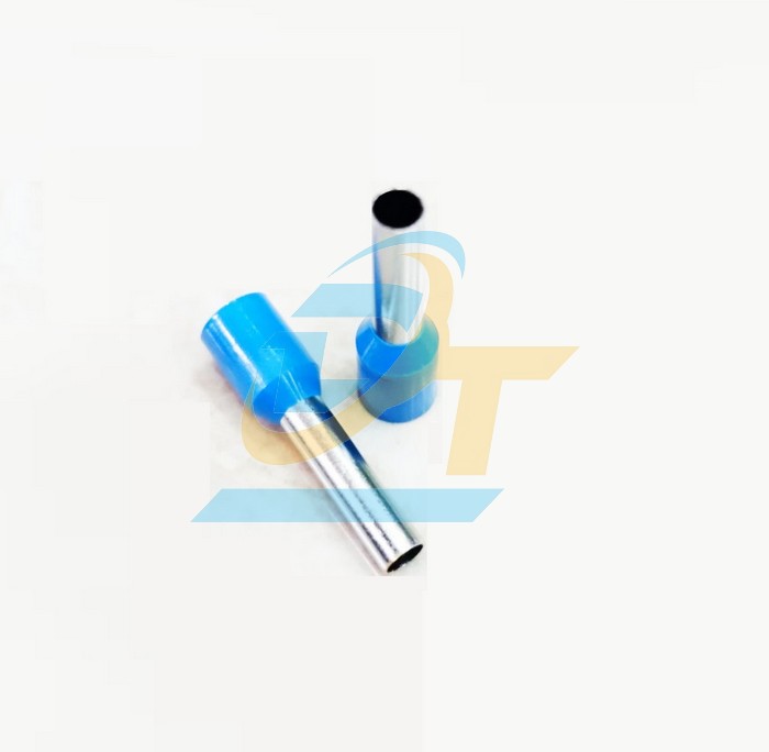 Đầu cos pin rỗng Dobon E4012 (Tiết diện cáp 4.0mm2)  DOBON | Giá rẻ nhất - Công Ty TNHH Thương Mại Dịch Vụ Đạt Tâm