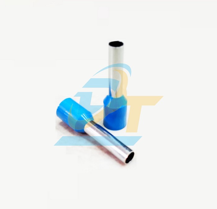 Đầu cos pin rỗng Dobon E4012 (Tiết diện cáp 4.0mm2)  DOBON | Giá rẻ nhất - Công Ty TNHH Thương Mại Dịch Vụ Đạt Tâm