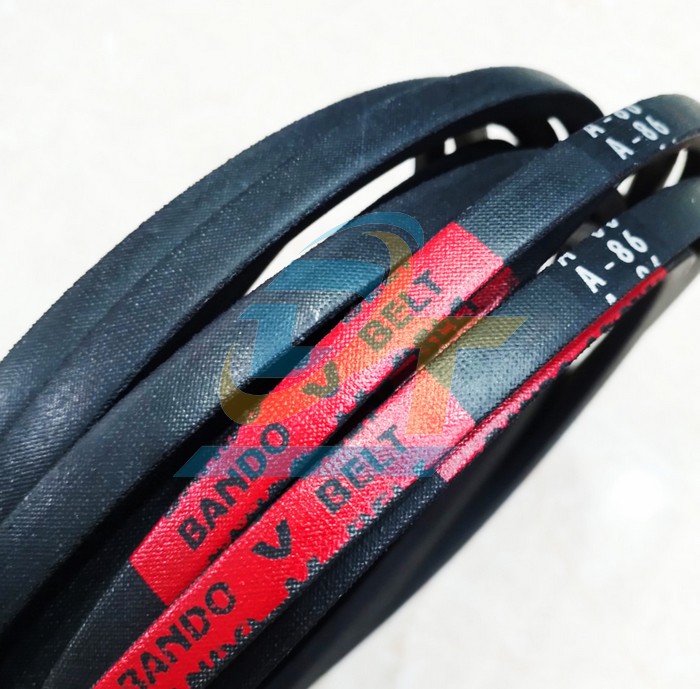 Dây curoa Bando A86  Bando | Giá rẻ nhất - Công Ty TNHH Thương Mại Dịch Vụ Đạt Tâm