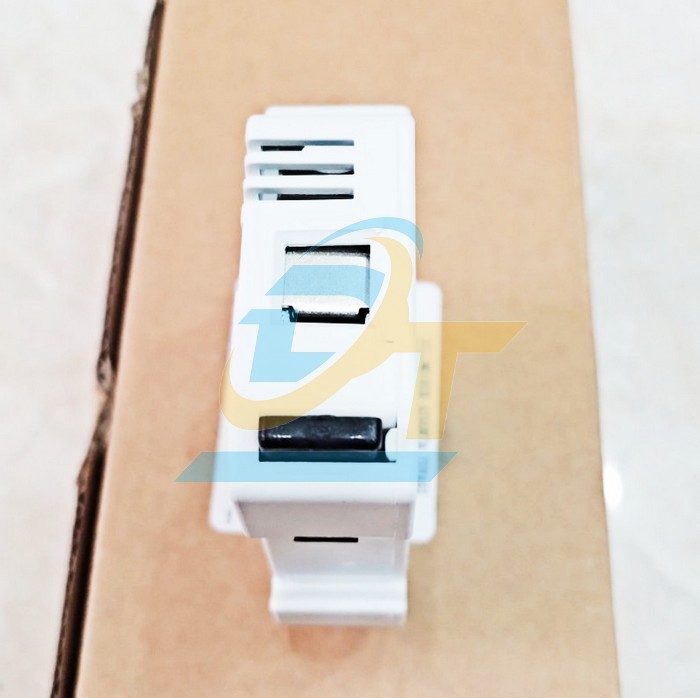 Đế cầu chì DC 25A 10x38 Sigma SDC125 SDC125 SIGMA | Giá rẻ nhất - Công Ty TNHH Thương Mại Dịch Vụ Đạt Tâm