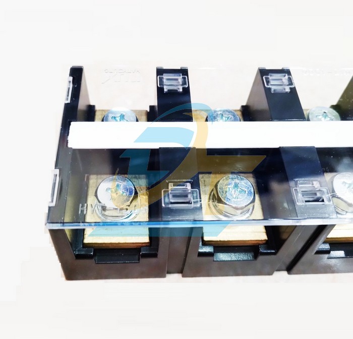 Domino khối 3P 150A Hanyoung HYT-1503 HYT-1503 Hanyoung | Giá rẻ nhất - Công Ty TNHH Thương Mại Dịch Vụ Đạt Tâm