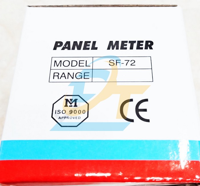 Đồng hồ đo Ampe Sfim SF-72 50A  SFIM | Giá rẻ nhất - Công Ty TNHH Thương Mại Dịch Vụ Đạt Tâm