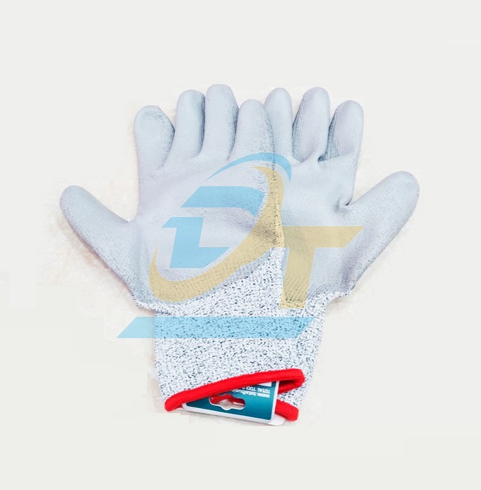 Găng tay chống cắt cách điện Total TSP1701-XL  Total | Giá rẻ nhất - Công Ty TNHH Thương Mại Dịch Vụ Đạt Tâm