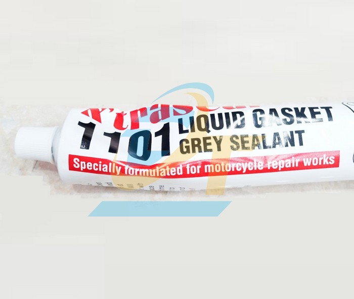 Keo dán ron X'traseal 1101 Liquid gasket 100g  X'TRASEAL | Giá rẻ nhất - Công Ty TNHH Thương Mại Dịch Vụ Đạt Tâm