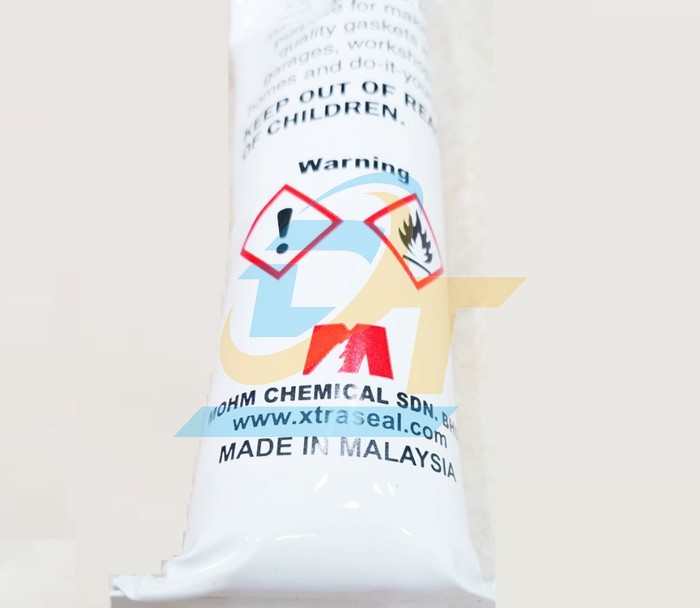 Keo dán ron X'traseal 1101 Liquid gasket 100g  X'TRASEAL | Giá rẻ nhất - Công Ty TNHH Thương Mại Dịch Vụ Đạt Tâm