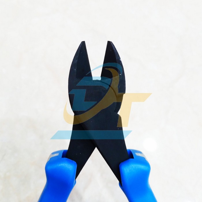 Kìm cắt 7.5''/180mm Kingtony 6231-07  KingTony | Giá rẻ nhất - Công Ty TNHH Thương Mại Dịch Vụ Đạt Tâm
