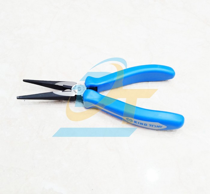 Kìm mũi nhọn 8''/200mm Kingtony 6311-08  KingTony | Giá rẻ nhất - Công Ty TNHH Thương Mại Dịch Vụ Đạt Tâm