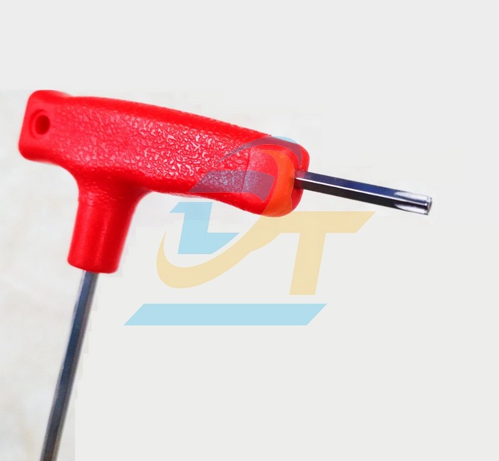 Lục giác bông chữ T Standard T15  Standard | Giá rẻ nhất - Công Ty TNHH Thương Mại Dịch Vụ Đạt Tâm