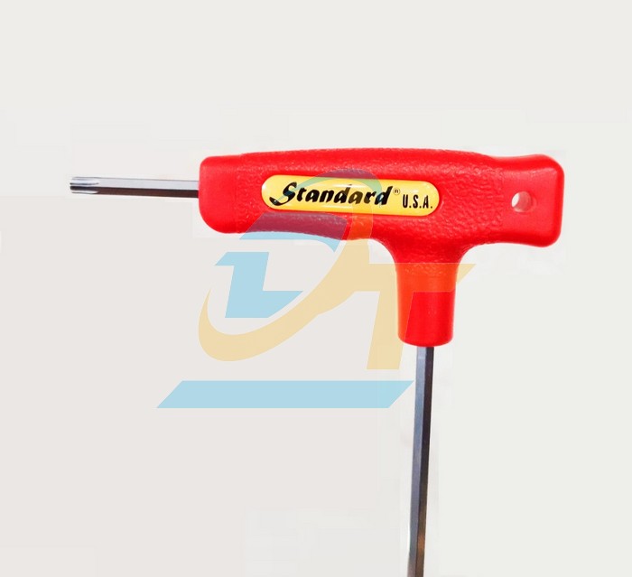 Lục giác bông chữ T Standard T15  Standard | Giá rẻ nhất - Công Ty TNHH Thương Mại Dịch Vụ Đạt Tâm