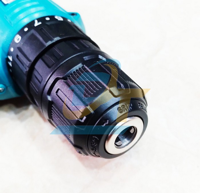 Máy khoan dùng pin 12V Total TOSLI22111 (Kèm 2 Pin + 1 Sạc)  Total | Giá rẻ nhất - Công Ty TNHH Thương Mại Dịch Vụ Đạt Tâm