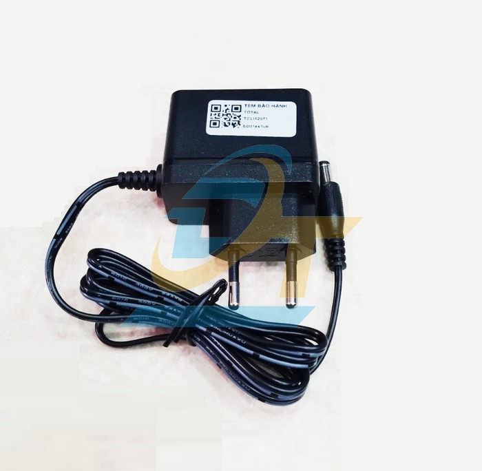 Máy khoan dùng pin 12V Total TOSLI22111 (Kèm 2 Pin + 1 Sạc)  Total | Giá rẻ nhất - Công Ty TNHH Thương Mại Dịch Vụ Đạt Tâm