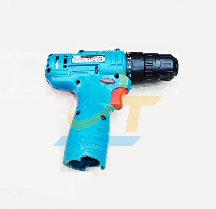 Máy khoan dùng pin 12V Total TOSLI22111 (Kèm 2 Pin + 1 Sạc)  Total | Giá rẻ nhất - Công Ty TNHH Thương Mại Dịch Vụ Đạt Tâm