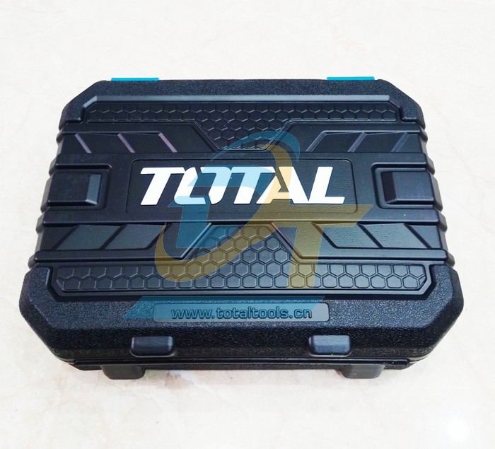Máy mài khuôn mini 3.2mm 130W Total TG513326  Total | Giá rẻ nhất - Công Ty TNHH Thương Mại Dịch Vụ Đạt Tâm