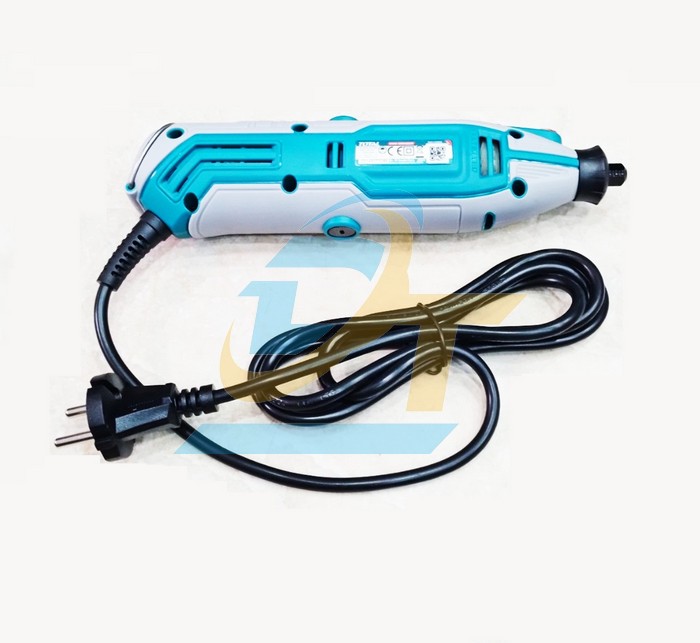 Máy mài khuôn mini 3.2mm 130W Total TG513326  Total | Giá rẻ nhất - Công Ty TNHH Thương Mại Dịch Vụ Đạt Tâm