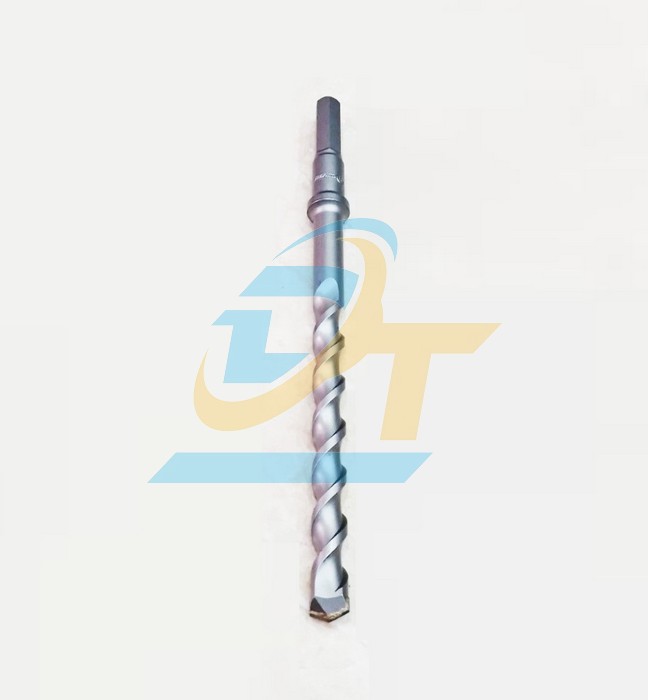 Mũi khoan bê tông chuôi lục giác 16x280mm Makita D-20127  Makita | Giá rẻ nhất - Công Ty TNHH Thương Mại Dịch Vụ Đạt Tâm