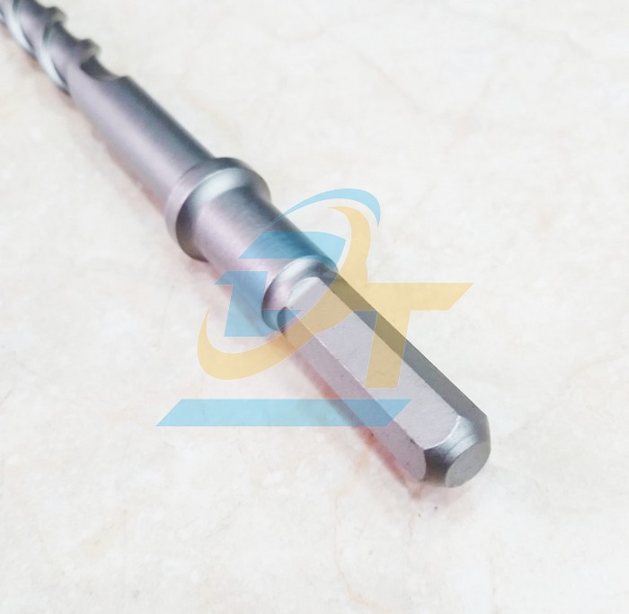 Mũi khoan bê tông chuôi lục giác 16x280mm Makita D-20127  Makita | Giá rẻ nhất - Công Ty TNHH Thương Mại Dịch Vụ Đạt Tâm