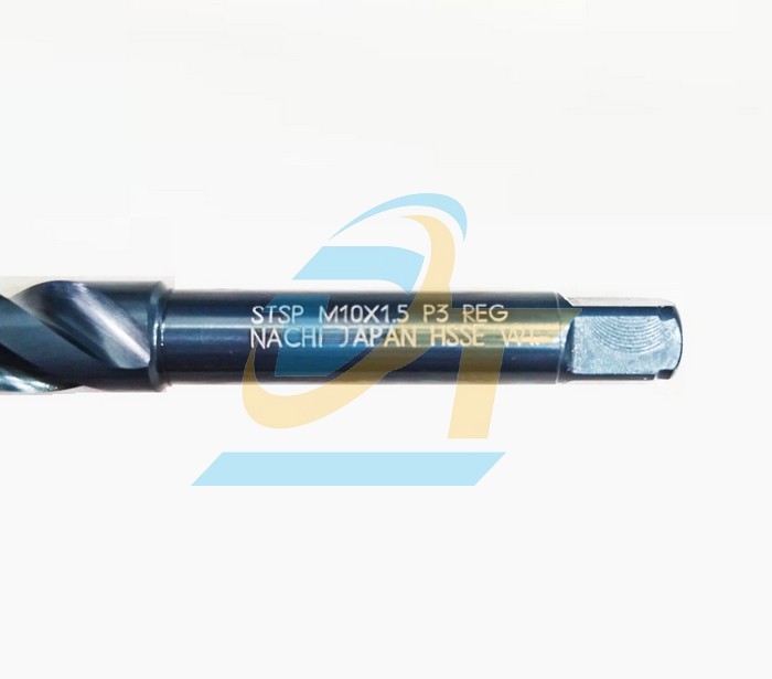 Mũi taro xoắn List 6866 Nachi STSP M10x1.5 P3  Nachi | Giá rẻ nhất - Công Ty TNHH Thương Mại Dịch Vụ Đạt Tâm