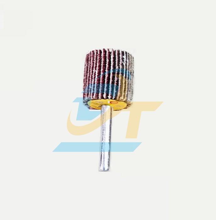 Nhám cà rem (Nhám chuôi trụ) Jingwei #80 25x25  JINGWEI | Giá rẻ nhất - Công Ty TNHH Thương Mại Dịch Vụ Đạt Tâm