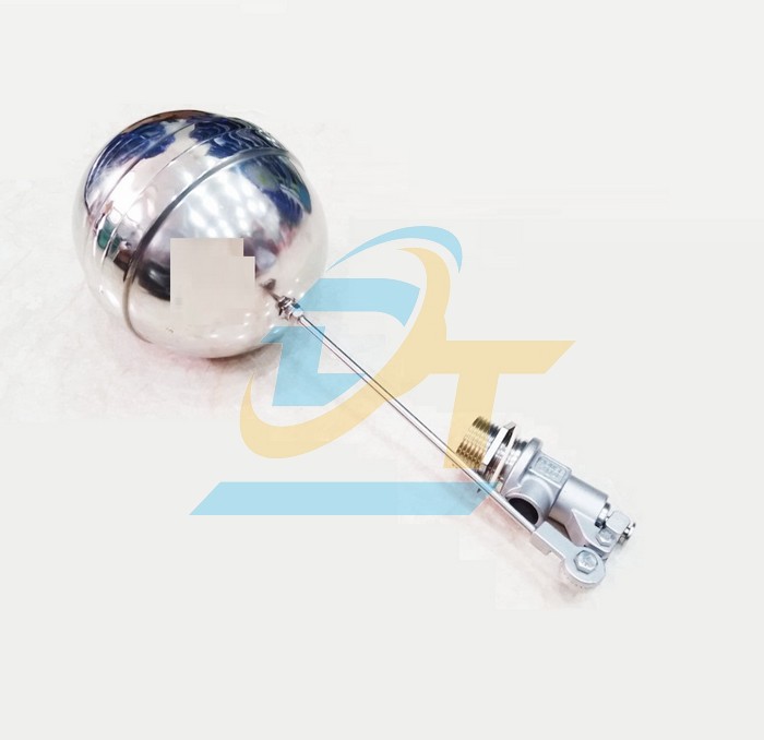 Phao cơ inox 304 phi 34 (Thân thẳng)  VietNam | Giá rẻ nhất - Công Ty TNHH Thương Mại Dịch Vụ Đạt Tâm