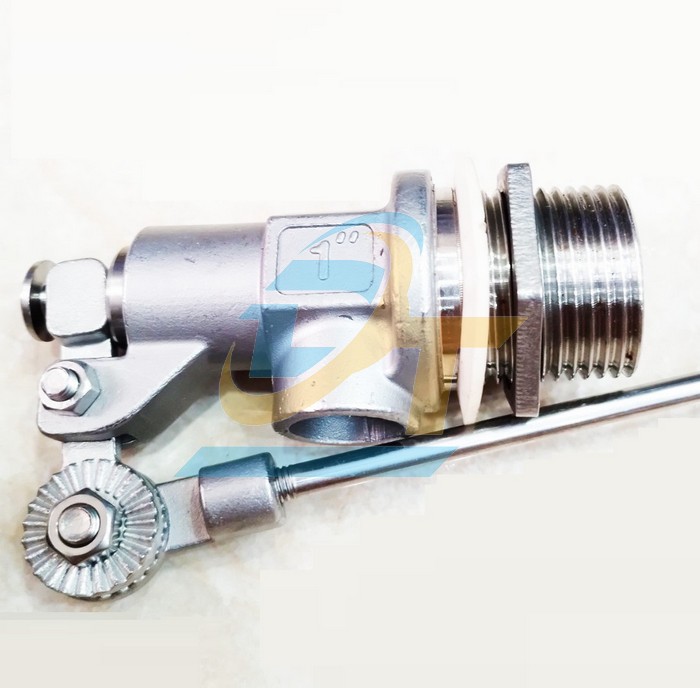 Phao cơ inox 304 phi 34 (Thân thẳng)  VietNam | Giá rẻ nhất - Công Ty TNHH Thương Mại Dịch Vụ Đạt Tâm
