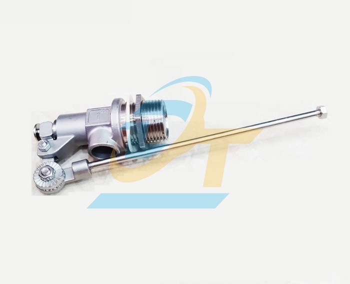 Phao cơ inox 304 phi 34 (Thân thẳng)  VietNam | Giá rẻ nhất - Công Ty TNHH Thương Mại Dịch Vụ Đạt Tâm