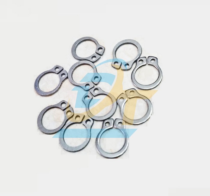 Phe gài cốt inox 420 phi 8x0.8mm  VietNam | Giá rẻ nhất - Công Ty TNHH Thương Mại Dịch Vụ Đạt Tâm