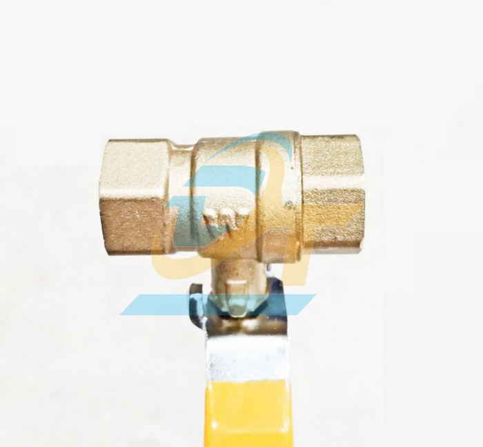 Van bi đồng tay gạt Itajy 1/2" - Phi 21  China | Giá rẻ nhất - Công Ty TNHH Thương Mại Dịch Vụ Đạt Tâm