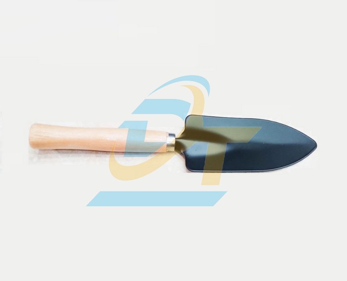 Xẻng xúc đất cán gỗ mini 6x25cm  VietNam | Giá rẻ nhất - Công Ty TNHH Thương Mại Dịch Vụ Đạt Tâm