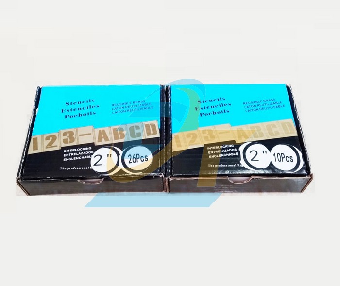 Bộ chữ và số phun sơn 36 chi tiết bằng đồng thau 50mm  VietNam | Giá rẻ nhất - Công Ty TNHH Thương Mại Dịch Vụ Đạt Tâm