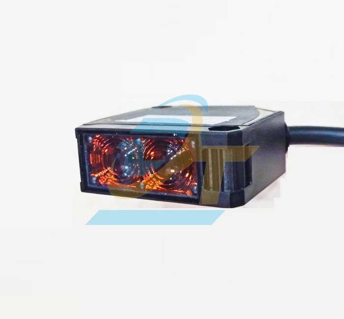 Cảm biến quang Omron E3JK-RR11 2M  Omron | Giá rẻ nhất - Công Ty TNHH Thương Mại Dịch Vụ Đạt Tâm