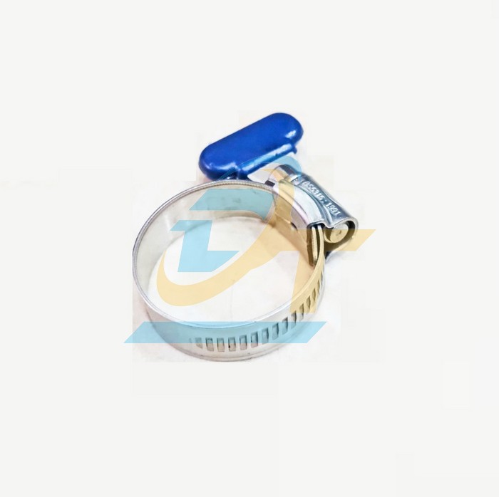 Cổ dê tay bướm inox 304 25-35mm  VietNam | Giá rẻ nhất - Công Ty TNHH Thương Mại Dịch Vụ Đạt Tâm