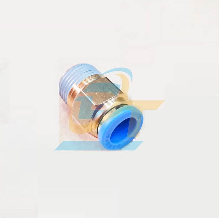 Đầu nối hơi thẳng ren ngoài 17 ống 10 Sang-A GPC1003  SANG-A | Giá rẻ nhất - Công Ty TNHH Thương Mại Dịch Vụ Đạt Tâm