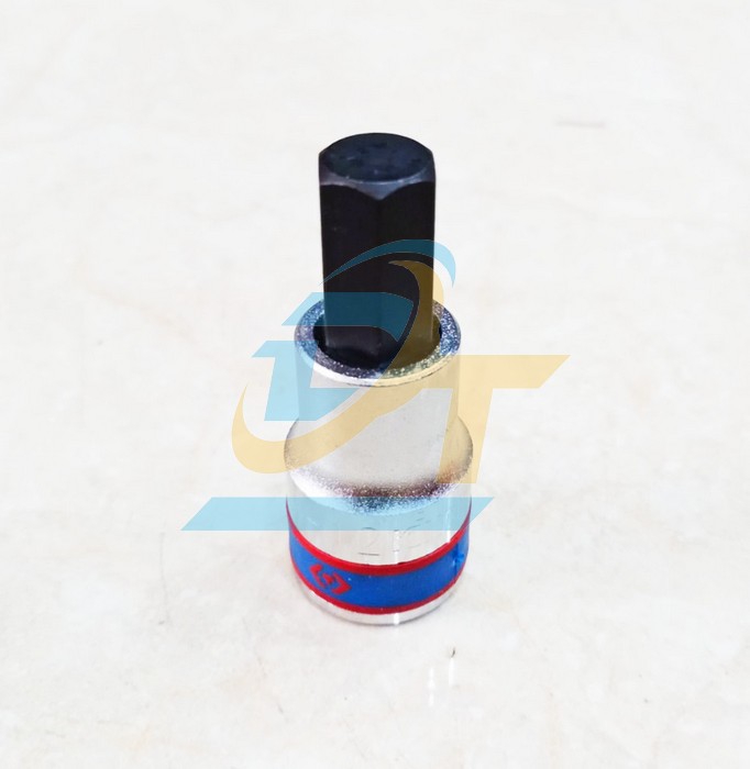 Đầu tuýp 1/2" bít lục giác 12mm KingTony 402512 402512 KingTony | Giá rẻ nhất - Công Ty TNHH Thương Mại Dịch Vụ Đạt Tâm