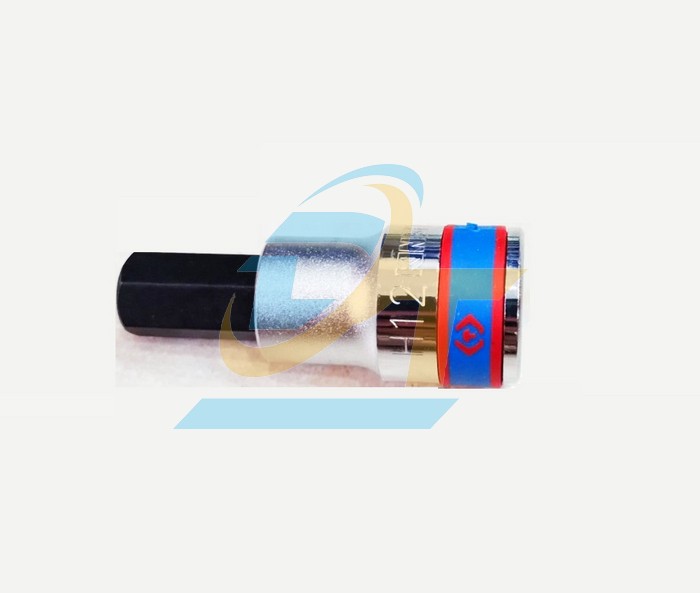 Đầu tuýp 1/2" bít lục giác 12mm KingTony 402512 402512 KingTony | Giá rẻ nhất - Công Ty TNHH Thương Mại Dịch Vụ Đạt Tâm