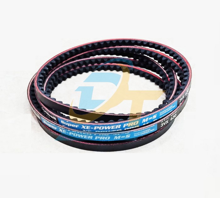 Dây curoa Optibelt 3VX630  OPTIBELT | Giá rẻ nhất - Công Ty TNHH Thương Mại Dịch Vụ Đạt Tâm