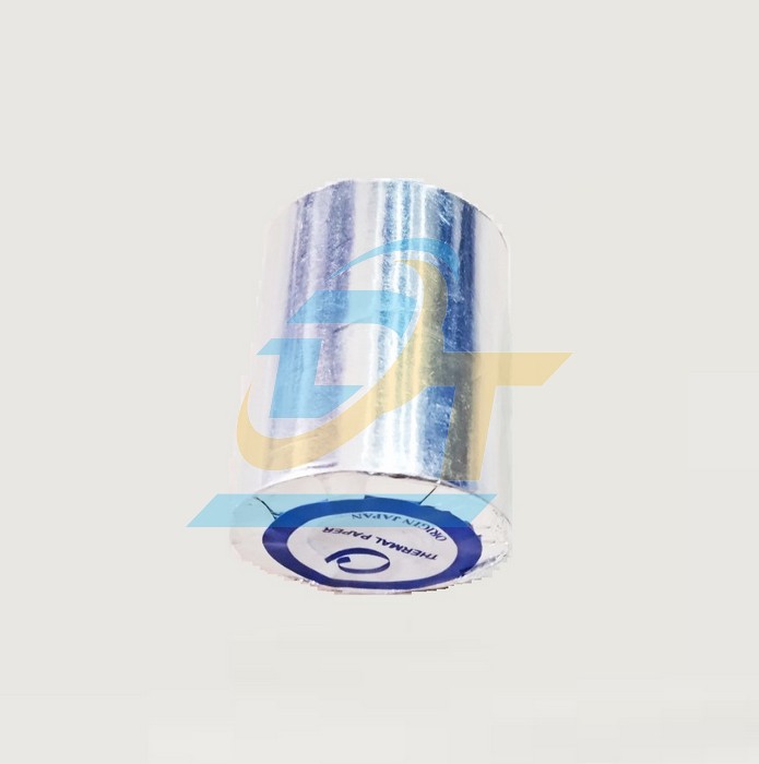 Giấy in nhiệt 5F7 45mm  VietNam | Giá rẻ nhất - Công Ty TNHH Thương Mại Dịch Vụ Đạt Tâm