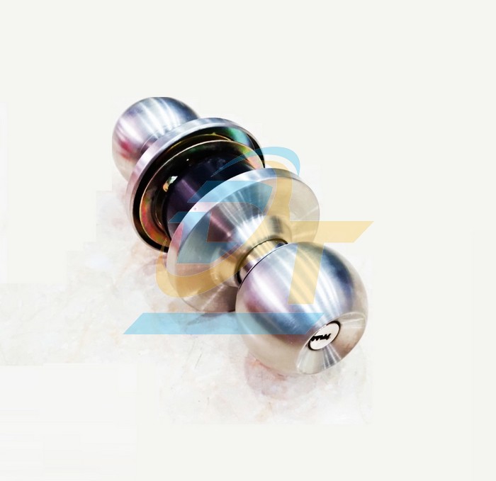 Khóa tay nắm tròn inox mờ Vickini 30800.001 SSS  VICKINI | Giá rẻ nhất - Công Ty TNHH Thương Mại Dịch Vụ Đạt Tâm