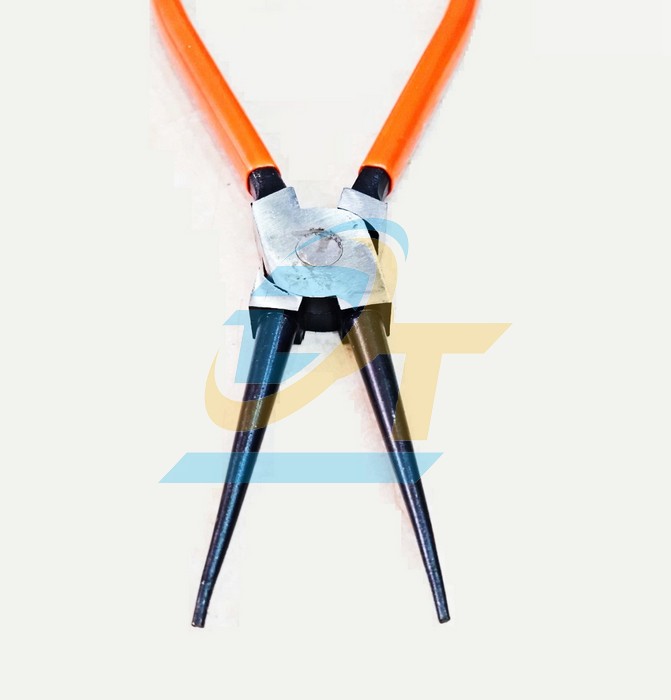 Kìm mở phe trong mũi thẳng 13"/325mm Asaki AK-8345 AK-8345 Asaki | Giá rẻ nhất - Công Ty TNHH Thương Mại Dịch Vụ Đạt Tâm