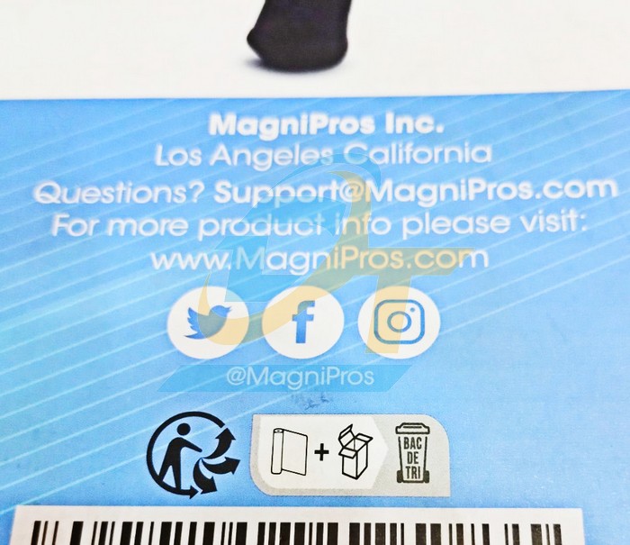 Kính lúp cầm tay đọc sách cao cấp 10X Magnipros MP-9896  MagniPros | Giá rẻ nhất - Công Ty TNHH Thương Mại Dịch Vụ Đạt Tâm