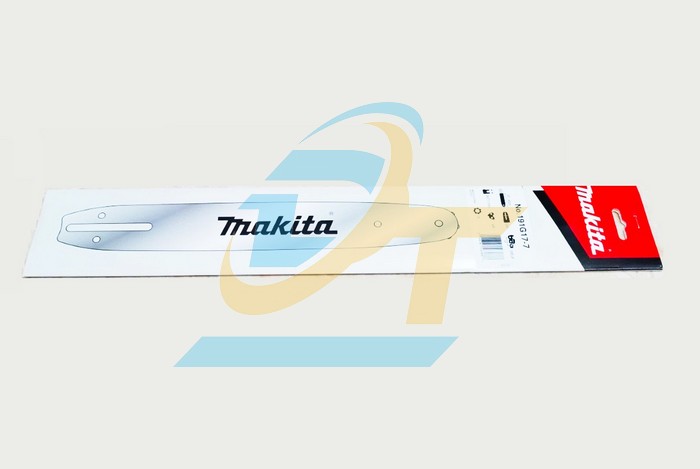 Lam cho máy cưa xích UC4041 1652474 16''/400mm Makita 191G17-7  Makita | Giá rẻ nhất - Công Ty TNHH Thương Mại Dịch Vụ Đạt Tâm