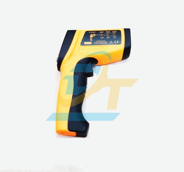 Máy đo nhiệt độ hồng ngoại Benetech GM1150 GM1150 BENETECH | Giá rẻ nhất - Công Ty TNHH Thương Mại Dịch Vụ Đạt Tâm