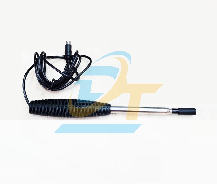 Máy đo tốc độ gió trong đường ống Hti HT-9829  Hti | Giá rẻ nhất - Công Ty TNHH Thương Mại Dịch Vụ Đạt Tâm